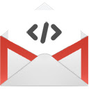 Gmail Append HTML [Keyboard]  screen for extension Chrome web store in OffiDocs Chromium